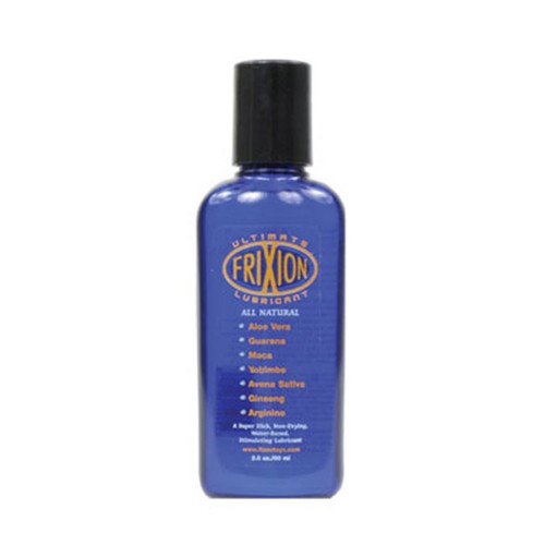 Frixion Lubricant - 2 oz