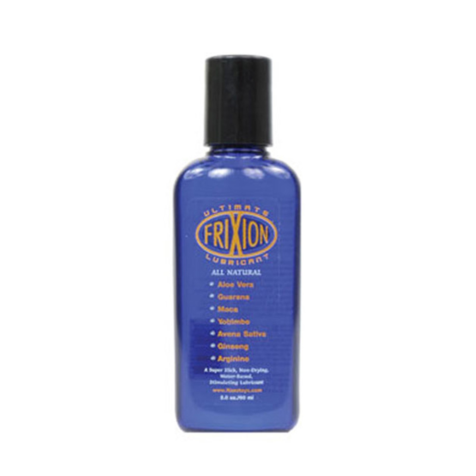 Frixion Lubricant - 2 oz