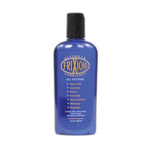 Lubricante FriXion 4 oz