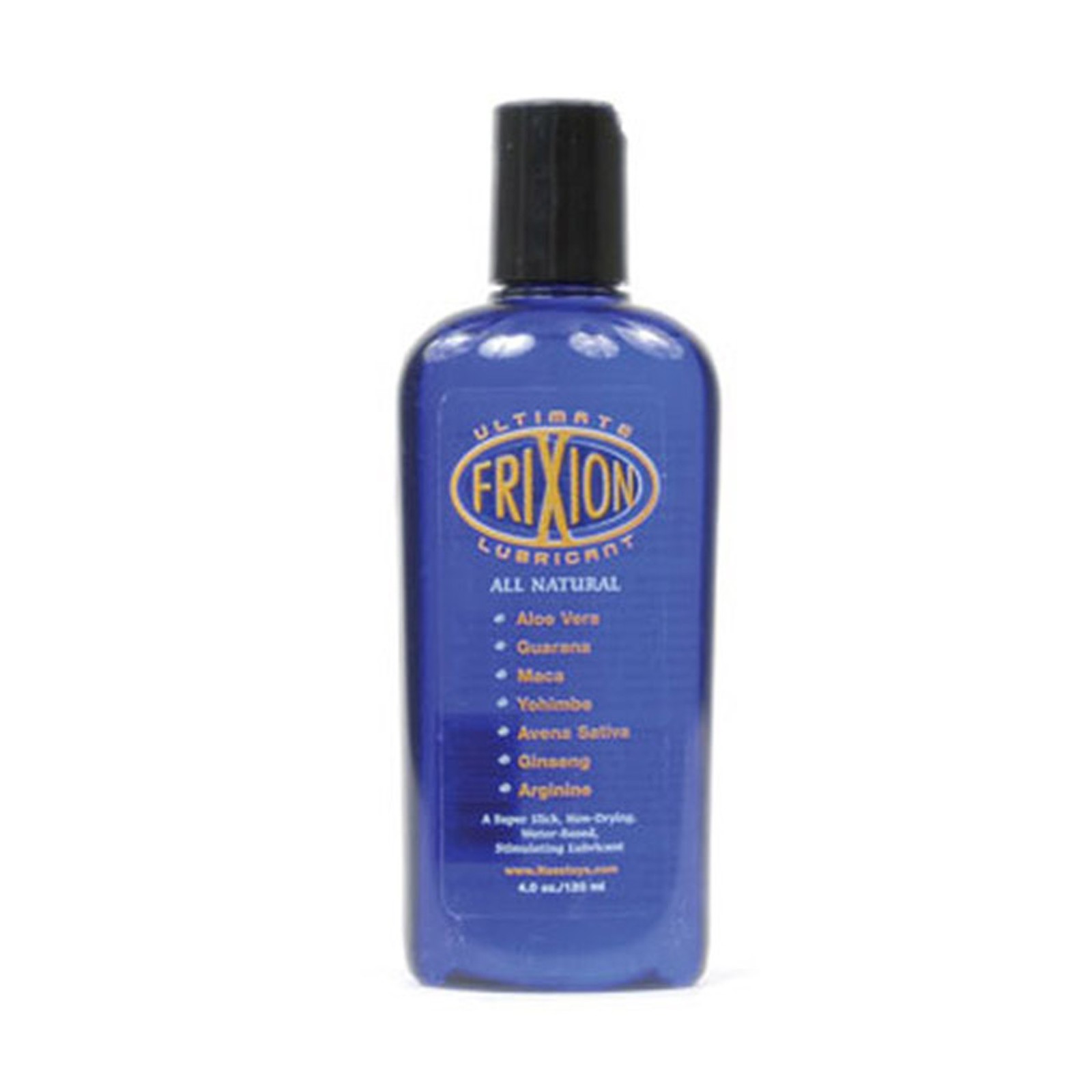 Lubricante FriXion 4 oz