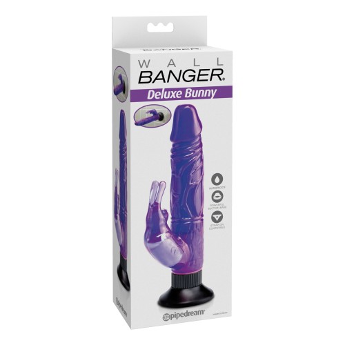 Wall Bangers Deluxe Waterproof Bunny