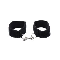 First Timer Cuffs by Fetish Fantasy Series