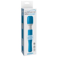 Waterproof Mini Wanachi Massager for Ultimate Relief