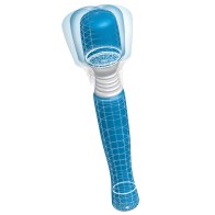 Waterproof Mini Wanachi Massager for Ultimate Relief