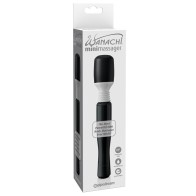 Portable Waterproof Mini Wanachi Massager