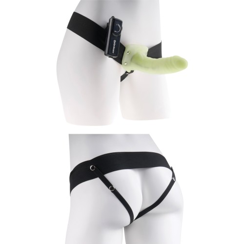 Strap-On Hueco Vibrante Fetish Fantasy para Placer Supremo