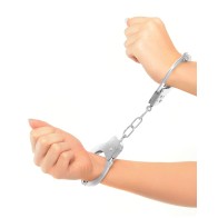 Fetish Fantasy Official Handcuffs for Exciting Restraint