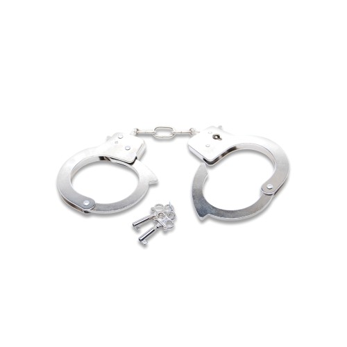 Fetish Fantasy Official Handcuffs for Exciting Restraint