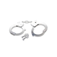 Fetish Fantasy Official Handcuffs for Exciting Restraint