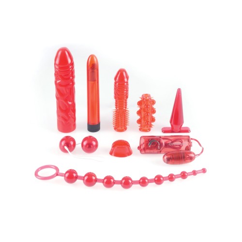 Colección PDX Extreme Toyz para Placer Máximo