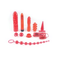 Colección PDX Extreme Toyz para Placer Máximo