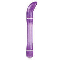 Pixies Glider Waterproof Vibe - Purple