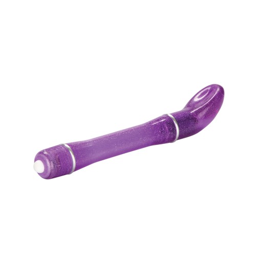 Pixies Glider Waterproof Vibe - Purple