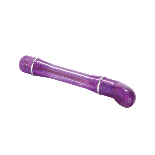 Pixies Glider Waterproof Vibe - Purple