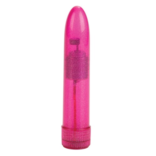 Vibrador Brillante Compacto Shane's World Rosa