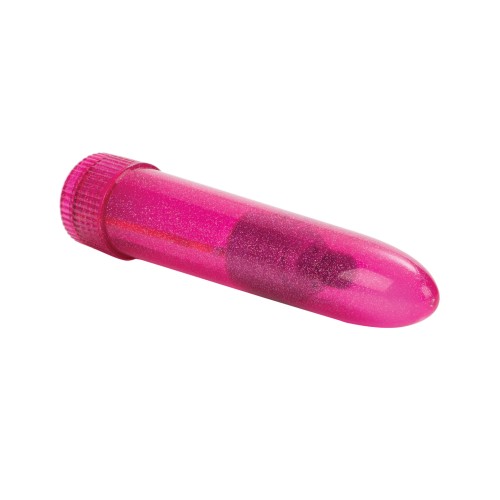 Shane's World Sparkle Vibe Compact Vibrator Pink