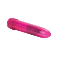 Shane's World Sparkle Vibe Compact Vibrator Pink