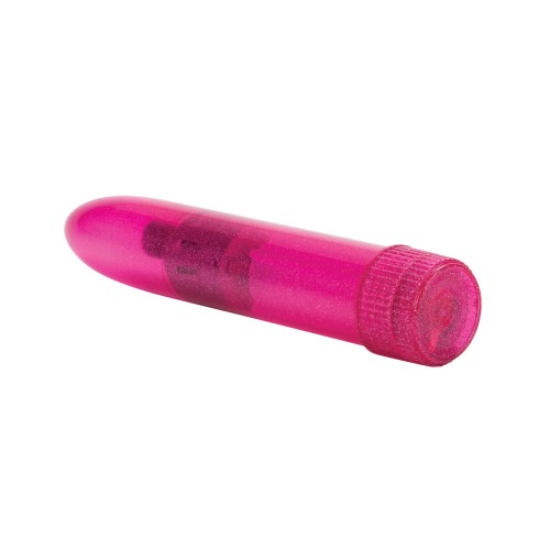 Shane's World Sparkle Vibe Compact Vibrator Pink