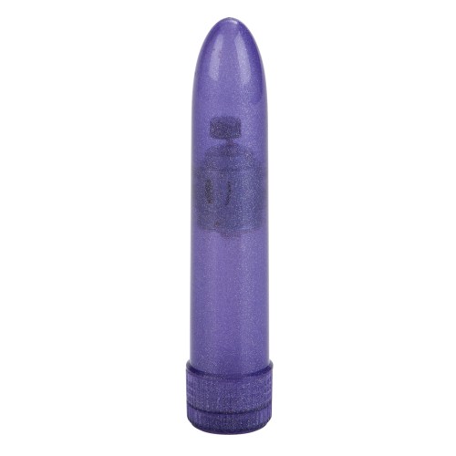 Shane's World Sparkle Vibe Purple Compact Vibrator