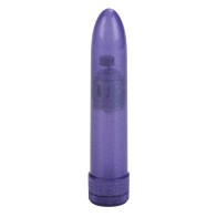 Shane's World Sparkle Vibe Purple Compact Vibrator