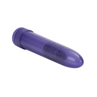 Shane's World Sparkle Vibe Purple Compact Vibrator