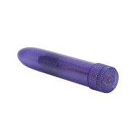 Shane's World Sparkle Vibe Purple Compact Vibrator