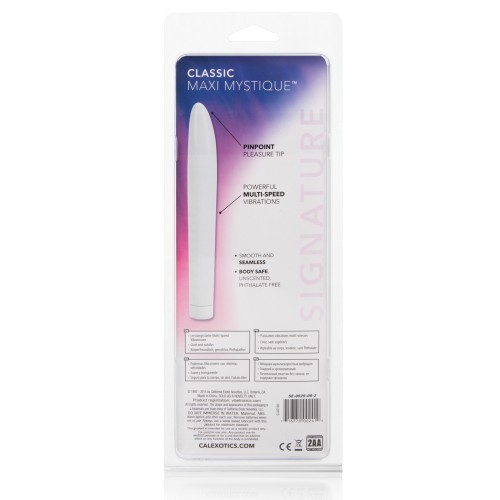 Classic Maxi Mystique Vibrator