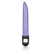 Double Tap Speeder 6.5 pulgadas Vibrador Púrpura