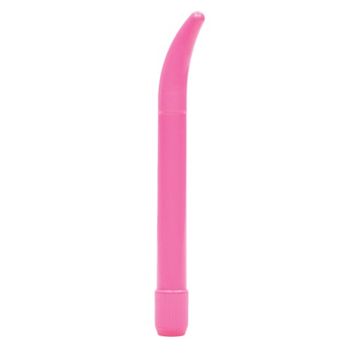 Slender G Spot Massager - Pink