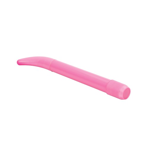 Masajeador Slender G Spot - Rosa