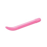 Slender G Spot Massager - Pink