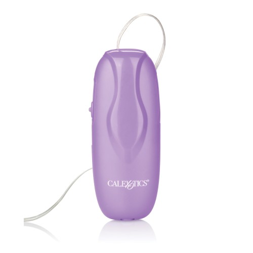 Vibrador Mariposa Venus 2 en Púrpura