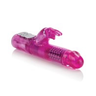 Jack Rabbit Waterproof Vibrator Pink