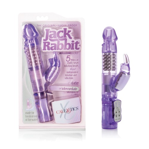 Jack Rabbit - Waterproof Pleasure