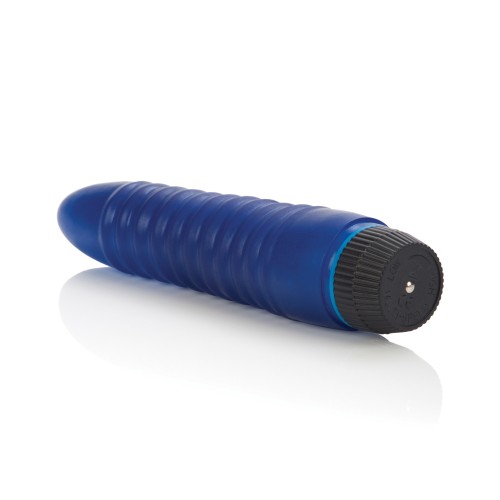 Future Flex Turbo Dyne Blue Jelly Vibe - Ultimate Pleasure