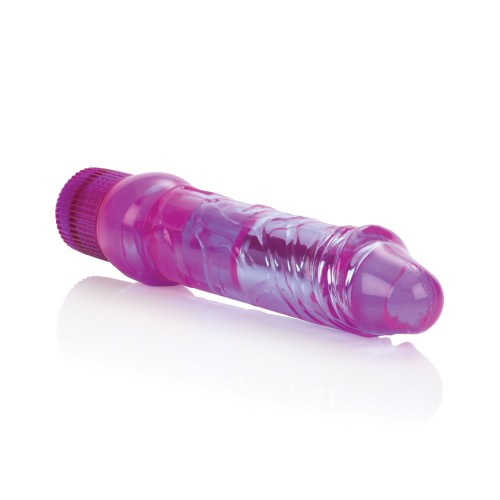 Waterproof Crystalessence Gyrating 6.5" Penis for Maximum Pleasure