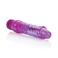 Waterproof Crystalessence Gyrating 6.5" Penis for Maximum Pleasure