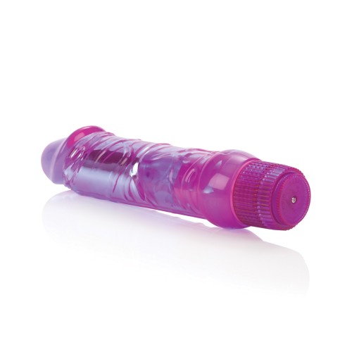 Waterproof Crystalessence Gyrating 6.5" Penis for Maximum Pleasure