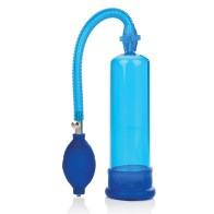 Head Coach Erection Pump Blue - Maximum Potential