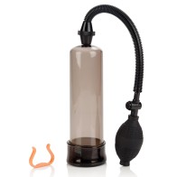 Bullfighter Penis Pump with Enhancer Smoke