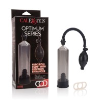 Optimum Series Precision Pump for Enhanced Pleasure