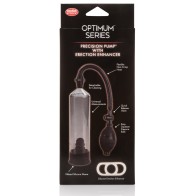 Optimum Series Precision Pump for Enhanced Pleasure