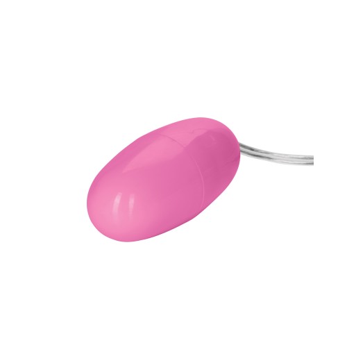 Bullet Vibrador Pocket Exotics Pasión Rosa