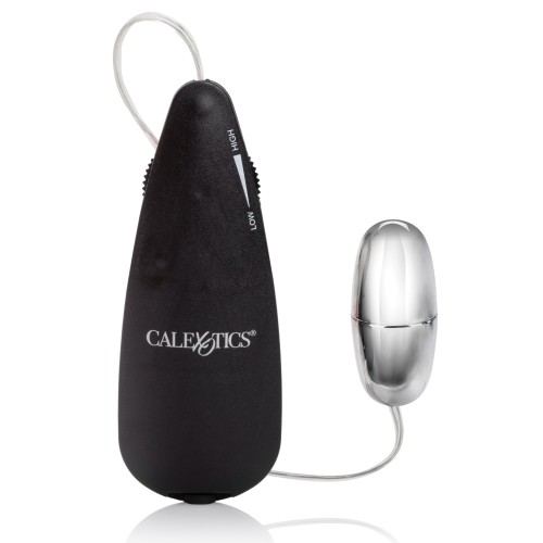 Vibrador Silver Bullet Multivibración