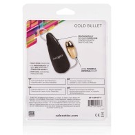 Golden Bullet Powerful Vibe for Every Occasion