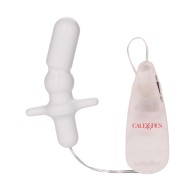 Vibrador Anal T Pocket Exotics Marfil