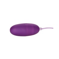 Bullet Vibrador Waterproof Pocket Exotics