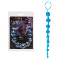 X-10 Beads - Blue - For Ultimate Pleasure