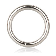 Silver Ring - Medium