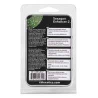 Sexagon Enhancer 2 Transparente